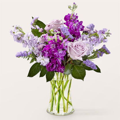 Give a Twirl Bouquet – CINDY'S FLOWERS AND GIFTS, Colonia NJ