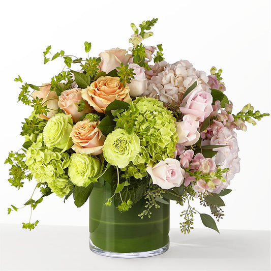 The Art Deco – CINDY'S FLOWERS AND GIFTS, Colonia NJ