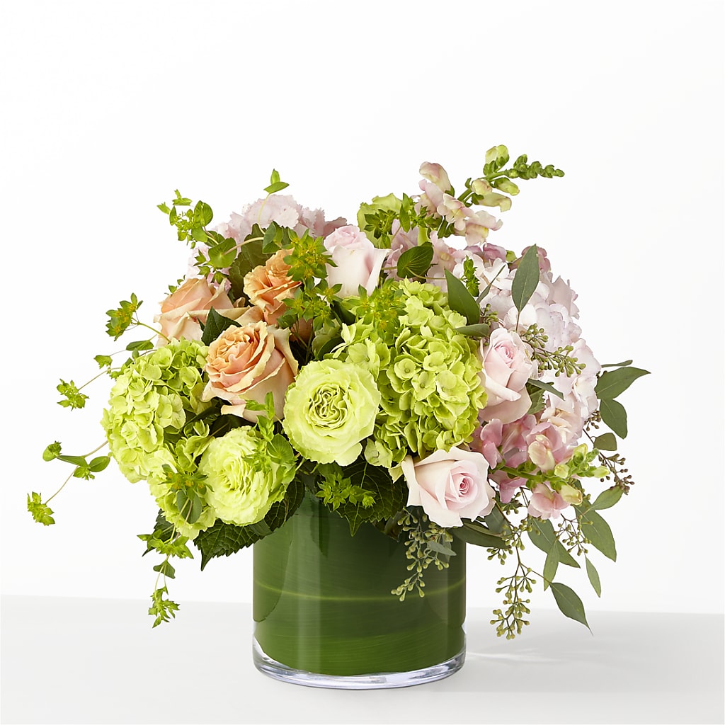 The Art Deco – CINDY'S FLOWERS AND GIFTS, Colonia NJ