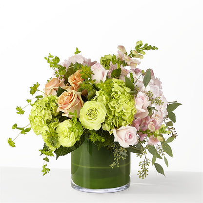 The Art Deco – CINDY'S FLOWERS AND GIFTS, Colonia NJ