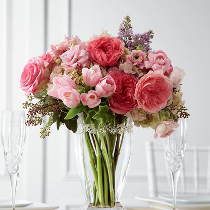 Abundant Array Arrangement – CINDY'S FLOWERS AND GIFTS, Colonia NJ