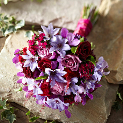 Enlightened Love Bouquet – CINDY'S FLOWERS AND GIFTS, Colonia NJ