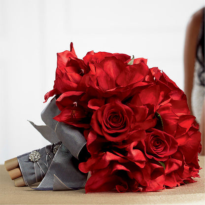 Heart's Happiness Bouquet – CINDY'S FLOWERS AND GIFTS, Colonia NJ