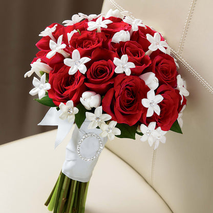 Poetry Bouquet – CINDY'S FLOWERS AND GIFTS, Colonia NJ